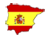 TEIDAGUA - Espanol