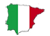 TEIDAGUA - Italiano