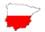 TEIDAGUA - Polski